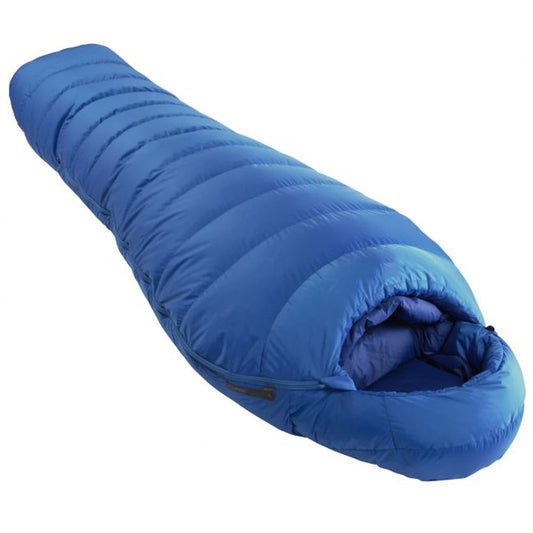Comfort Mummy Duck-Down Sleeping Bag – OEM product image 1