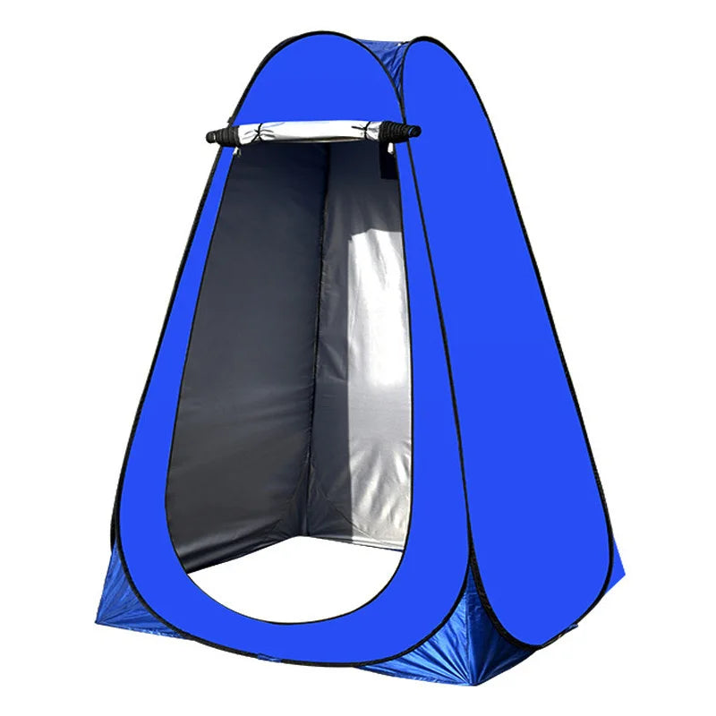 Single-Person Pop-Up Changing Tent – OEM product image 5