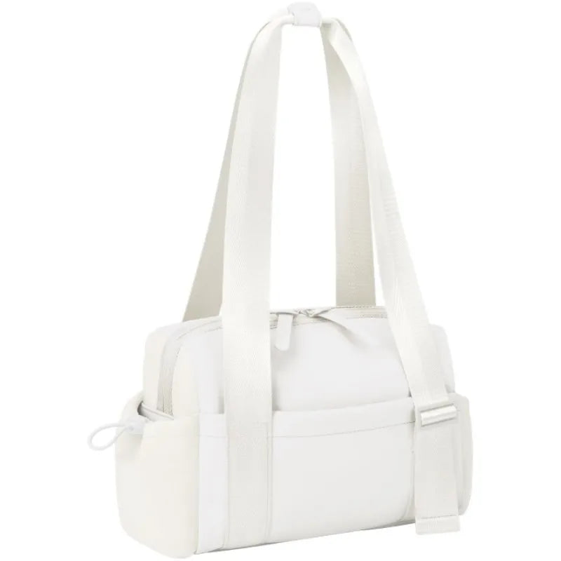 Dry/Wet Separation Gym Tote (QS-TB-001) – product view 4