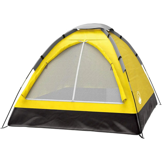 2-Person Manual-Setup Dome Tent – OEM product image 1