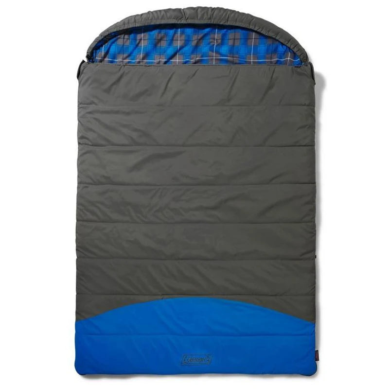 Extra-Wide Barrel-Shaped Sleeping Bag – OEM product image 8