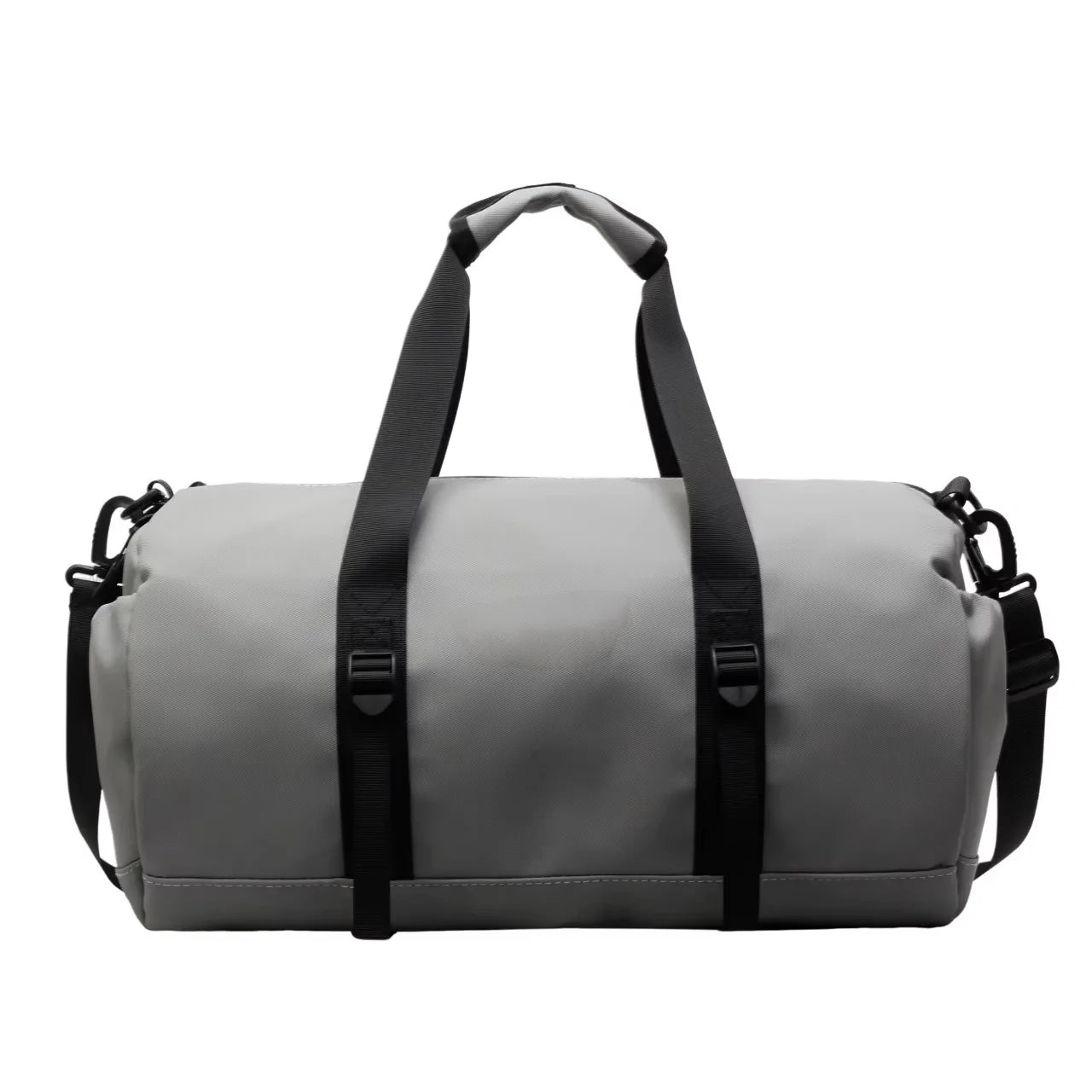 Foldable Waterproof Gym Duffel (QS-TB-002) – product view 1