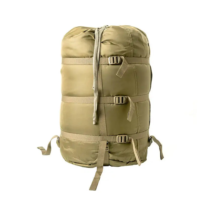 Lightweight Mummy Sleeping Bag (QS-SB-003) – product view 7
