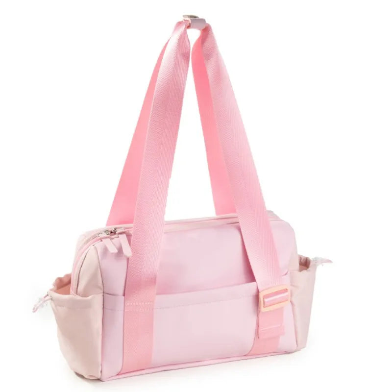 Dry/Wet Separation Gym Tote (QS-TB-001) – product view 2