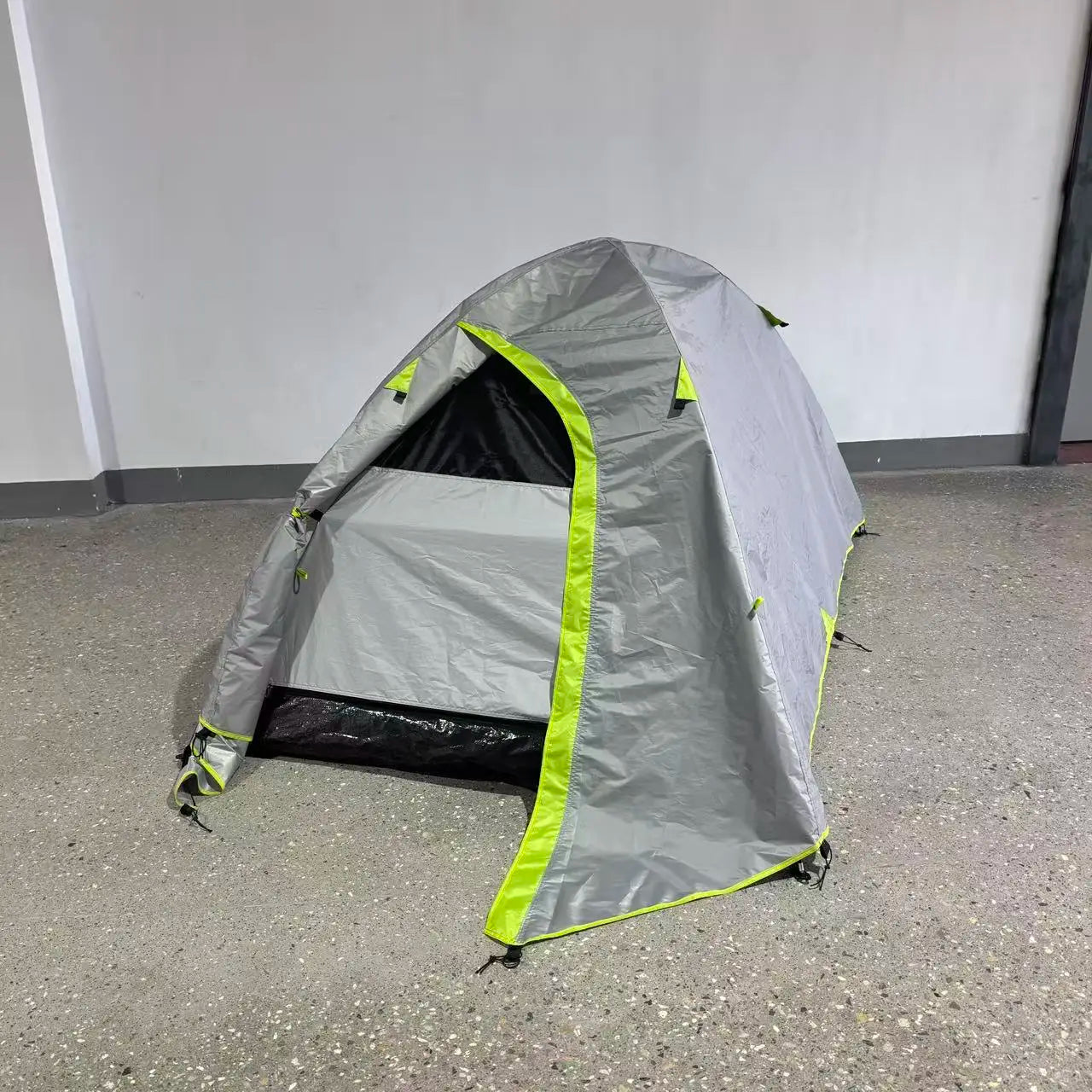 Compact Pop-Up Outdoor Tent (QS-CT-011) – product view 3