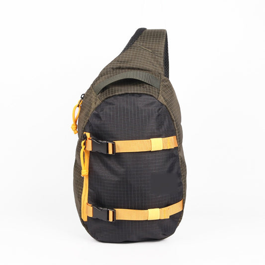Crossbody Bottle Holder Sling Bag (QS-WB-010) – product view 1
