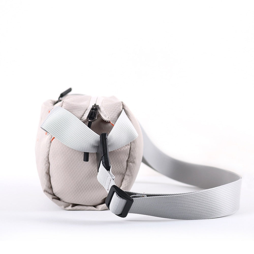 Minimal Crossbody Waist Bag (QS-WB-006) – product view 5