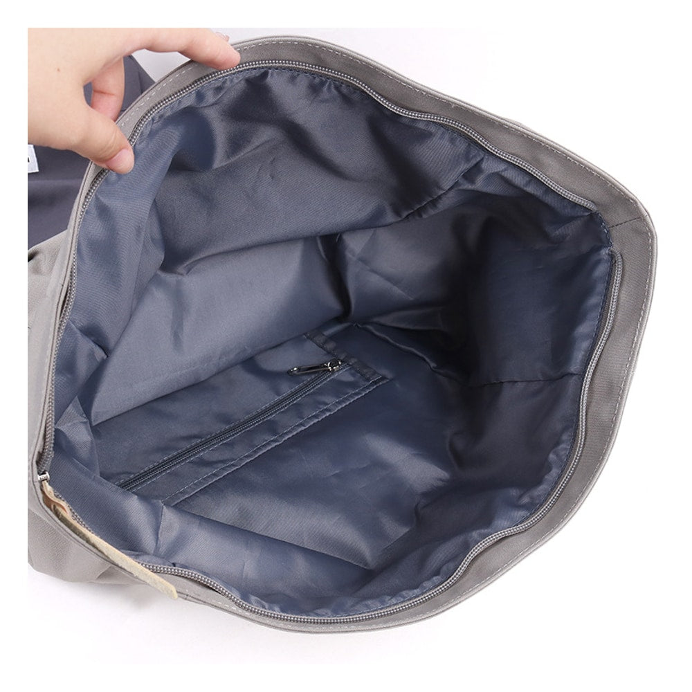 Qianshuo custom backpack – OEM/ODM product reference image
