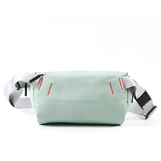 Minimal Crossbody Waist Bag (QS-WB-006) – product view 1