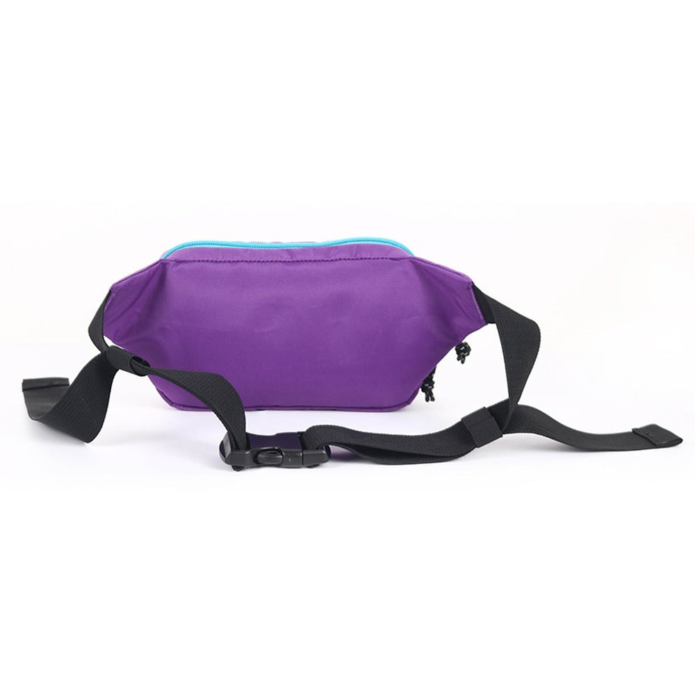 Multi-Color Sports Waist Bag (QS-WB-009) – product view 2