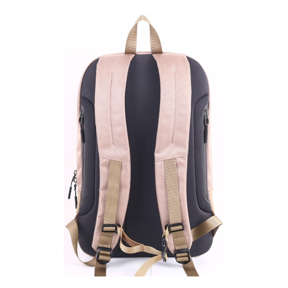 Slim Lightweight Daypack (QS-BP-007) – product view 3