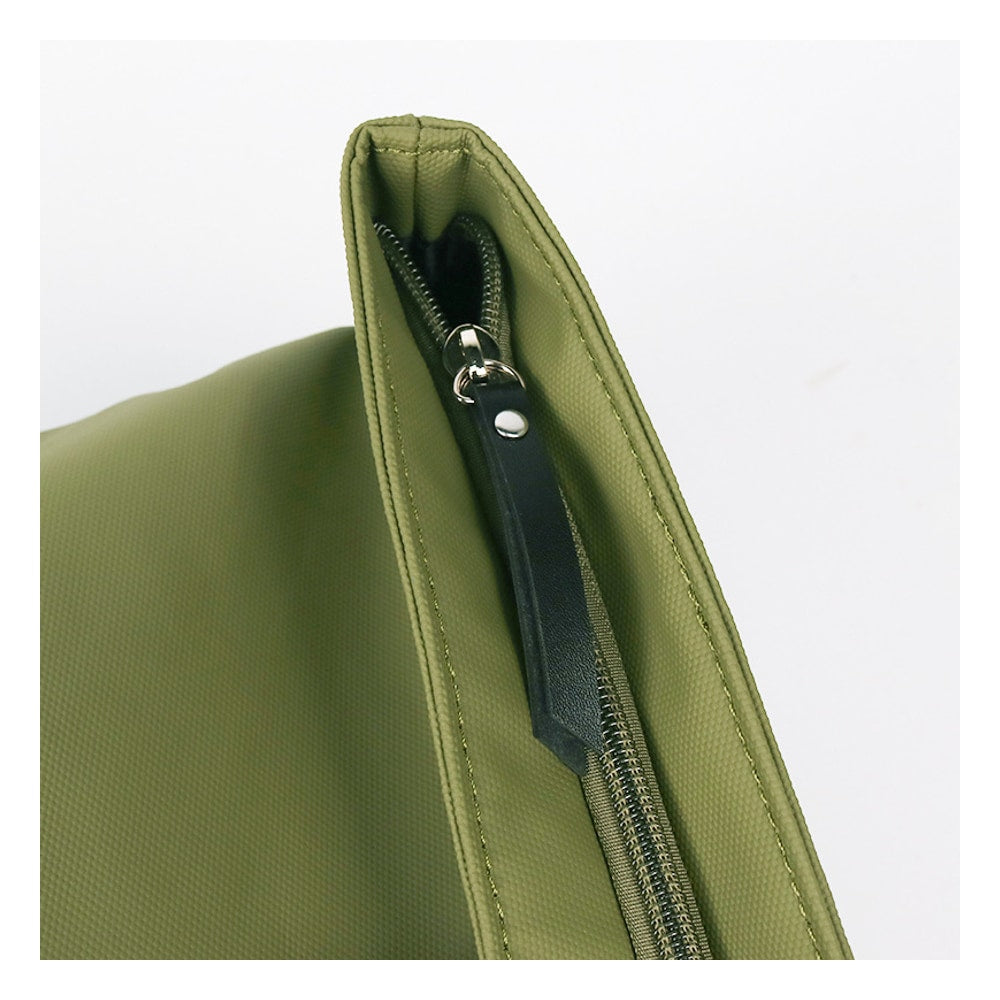 Outdoor Roll-Top Backpack (QS-BP-006) – product view 3