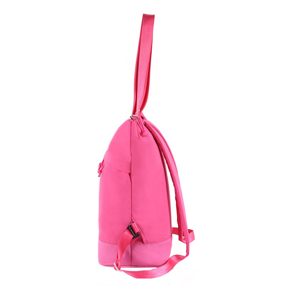 Convertible Tote Backpack (QS-BP-014) – product view 2