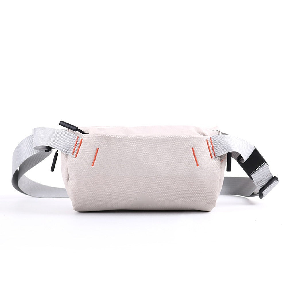 Minimal Crossbody Waist Bag (QS-WB-006) – product view 4