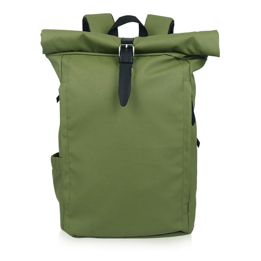 Outdoor Roll-Top Backpack (QS-BP-006) – product view 1