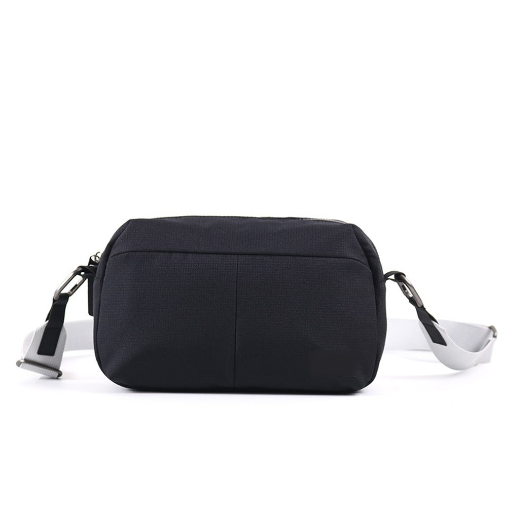 Water-Resistant Commuter Waist Bag (QS-WB-007) – product view 2