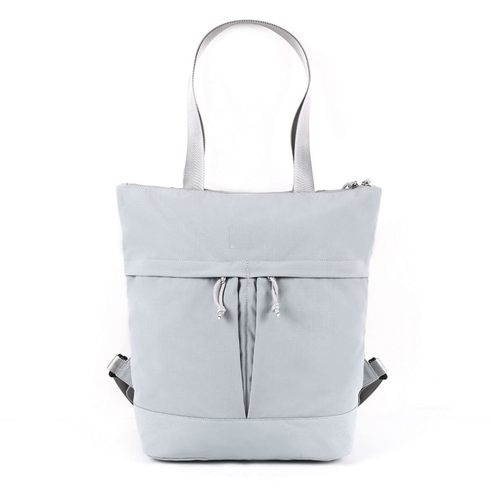 Convertible Tote Backpack (QS-BP-014) – product view 7