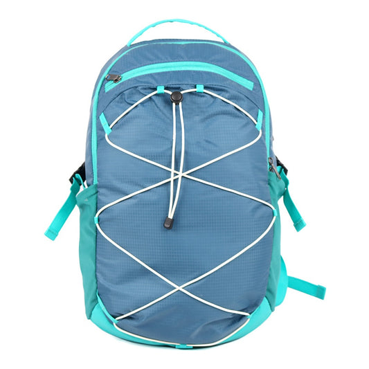 Bungee-Cord Hiking Backpack (QS-BP-008) – product view 1