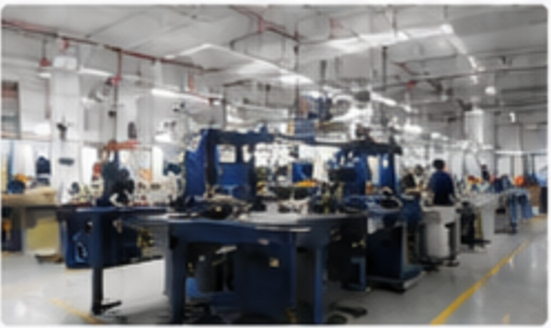 Qianshuo export packaging and manufacturing capability